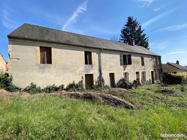 Maison 5 pièces 200 m²
