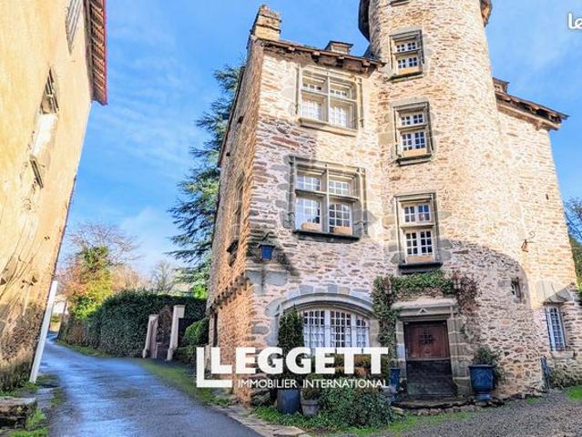 Maison 5 pièces 200 m²