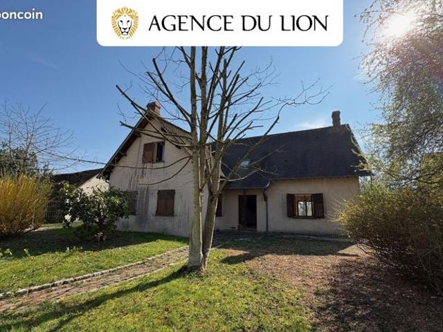 Maison 5 pièces 200 m²