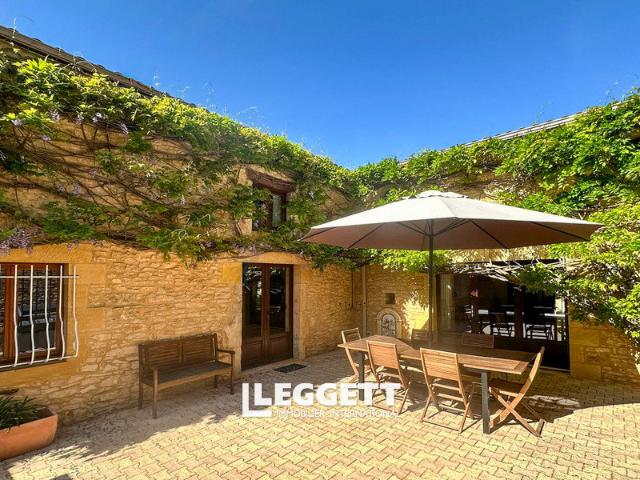 Maison 5 pièces 200 m²