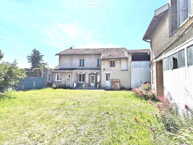 Maison 5 pièces 200 m²
