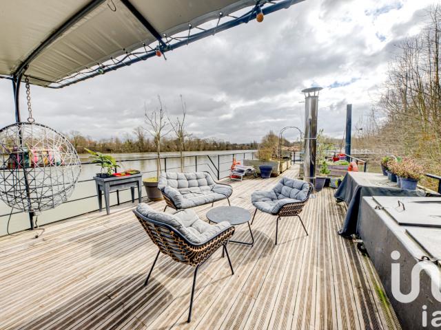 Maison 5 pièces 200 m²