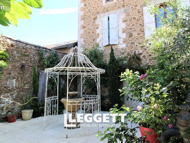 Maison 5 pièces 200 m²