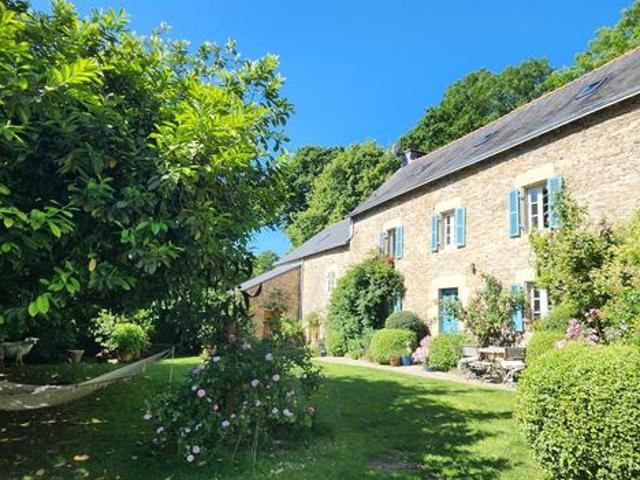 Maison 5 pièces 200 m²