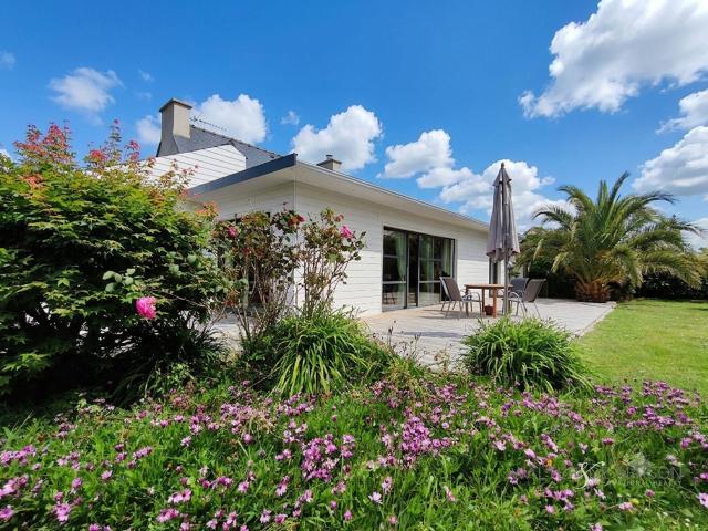 Maison 5 pièces 200 m²