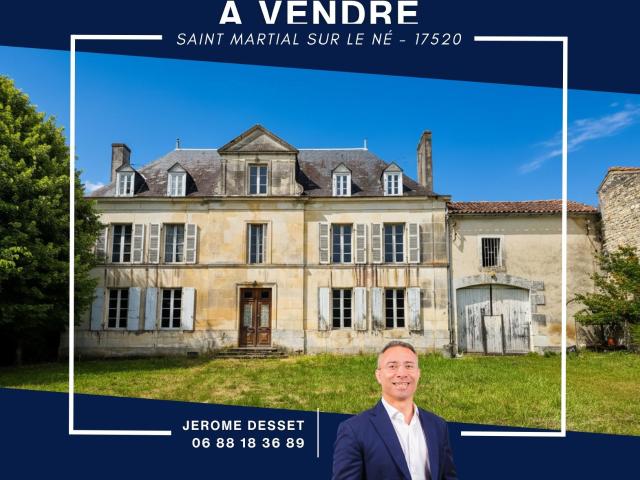 Maison 5 pièces 200 m²