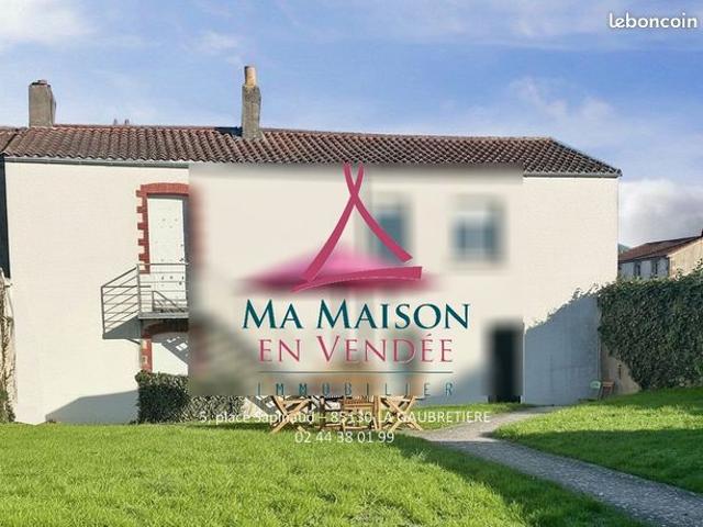 Maison 5 pièces 200 m²