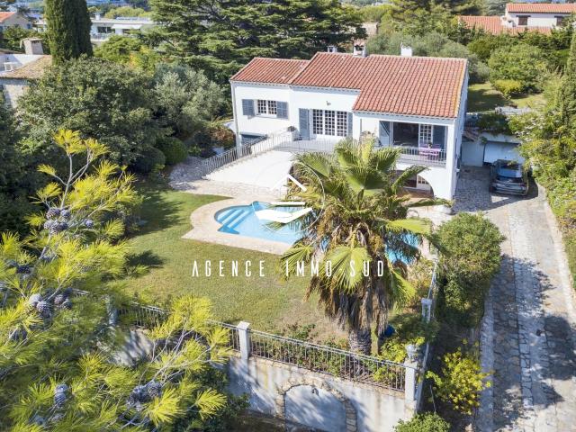Maison 5 pièces 200 m²