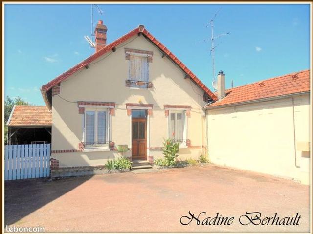 Maison 5 pièces 200 m²