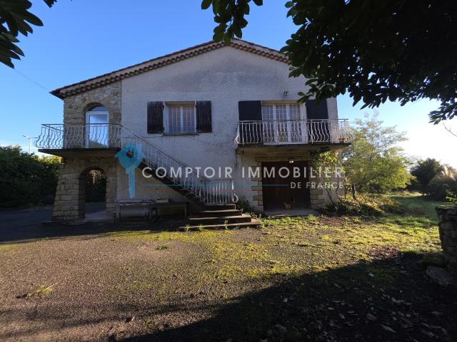 Maison 5 pièces 200 m²