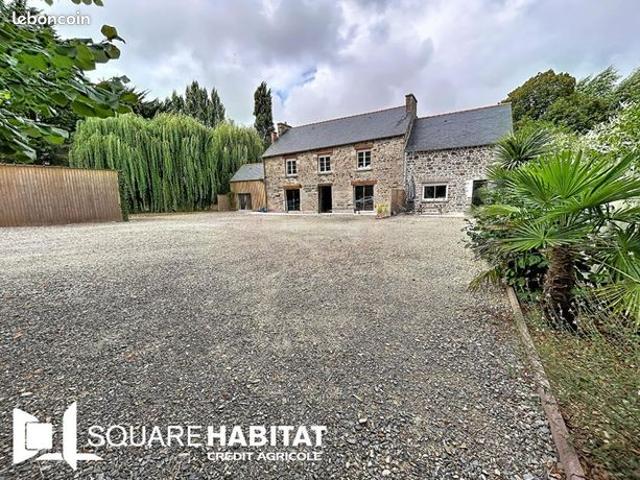 Maison 5 pièces 200 m²