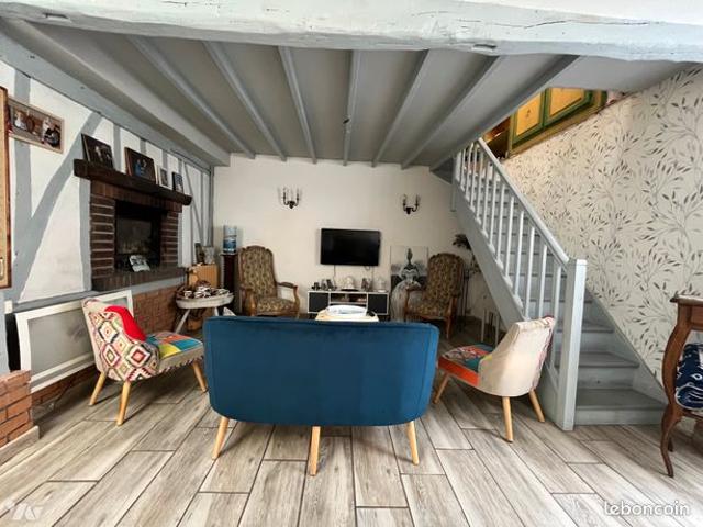 Maison 5 pièces 200 m²