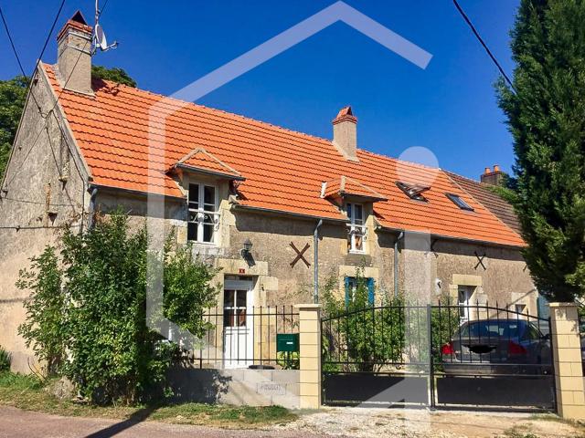 Maison 5 pièces 200 m²