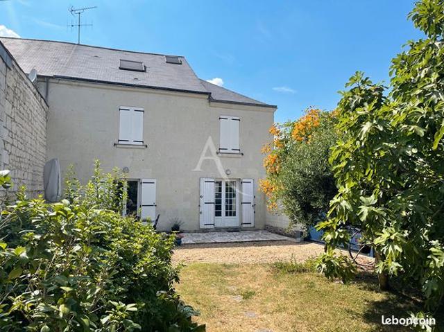 Maison 5 pièces 200 m²