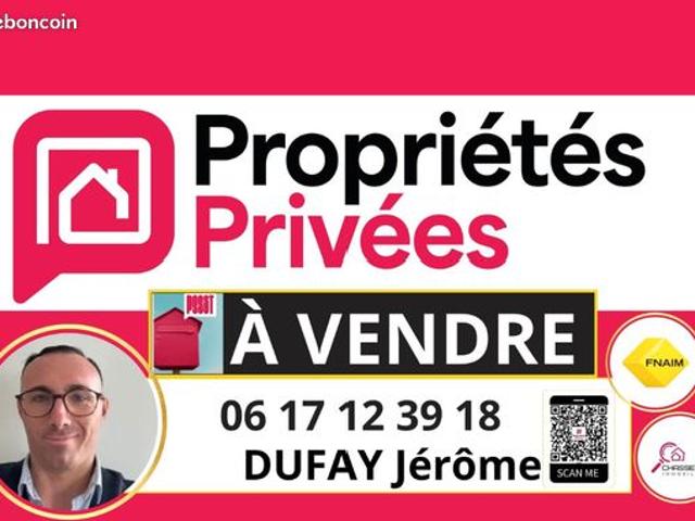 Maison 5 pièces 200 m²