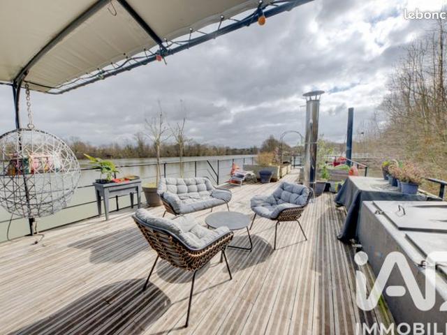 Maison 5 pièces 200 m²