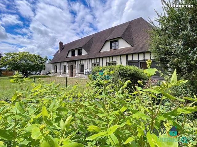 Maison 5 pièces 200 m²
