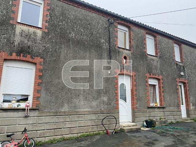Maison 5 pièces 200 m²
