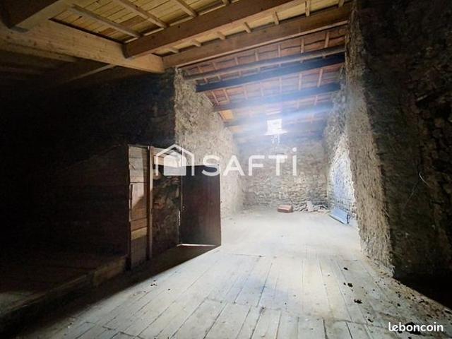 Maison 5 pièces 200 m²