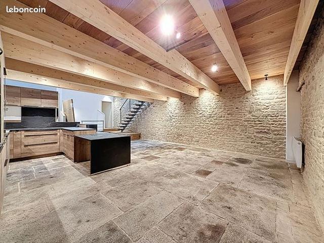 Maison 5 pièces 200 m²