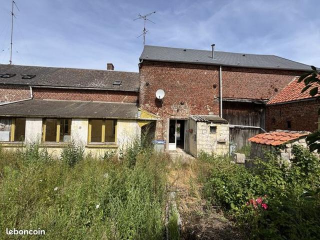 Maison 5 pièces 200 m²