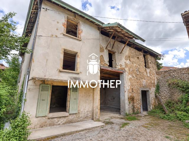 Maison 5 pièces 200 m²