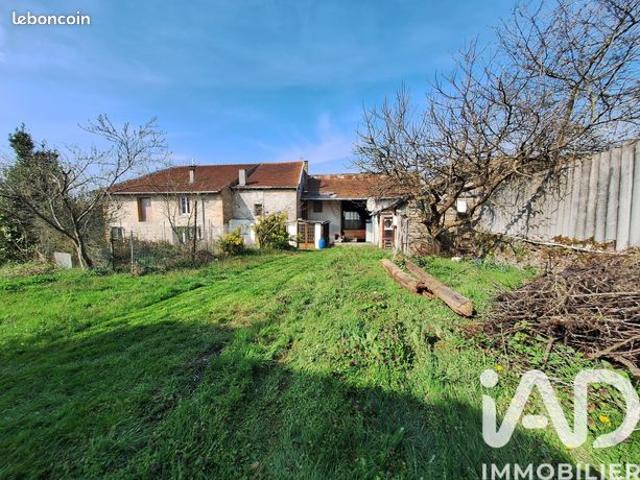 Maison 5 pièces 200 m²