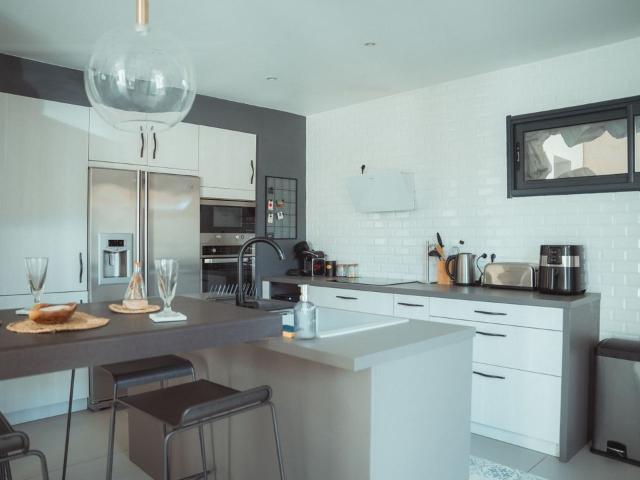 Maison 5 pièces, 200 m² à louer à Claira 66530