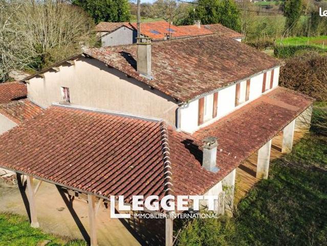 Maison 5 pièces 201 m²