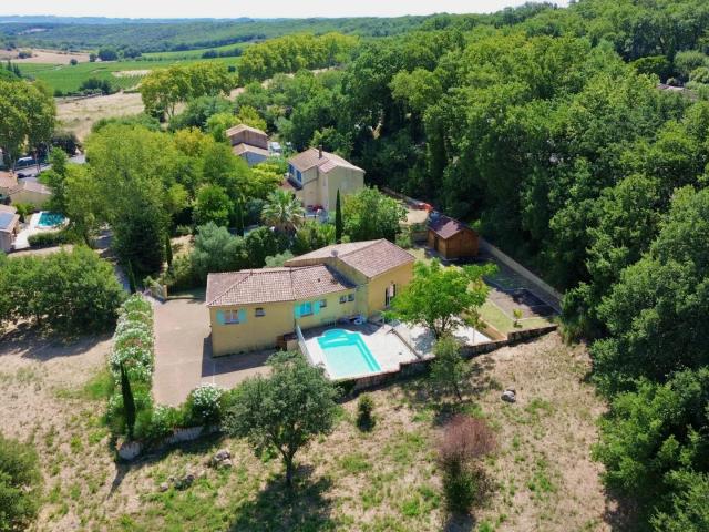 Maison 5 pièces 201 m²