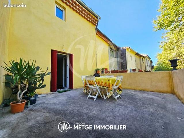 Maison 5 pièces 201 m²