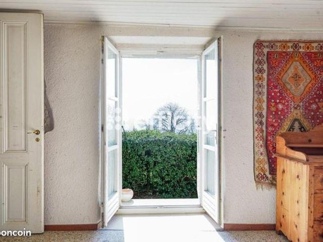 Maison 5 pièces 201 m²