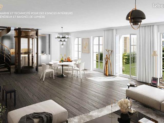 Maison 5 pièces 201 m²