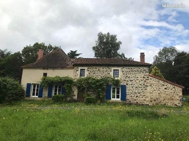 Maison 5 pièces 201 m²