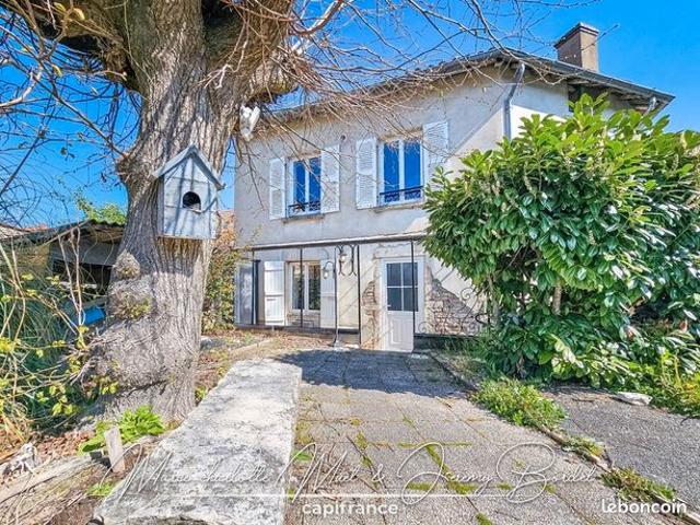 Maison 5 pièces 201 m²