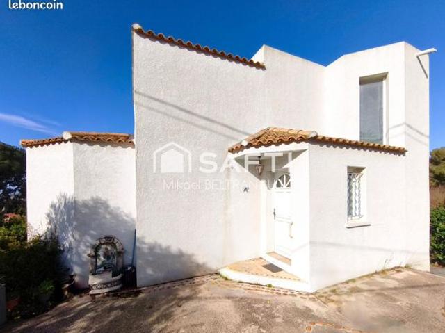 Maison 5 pièces 201 m²