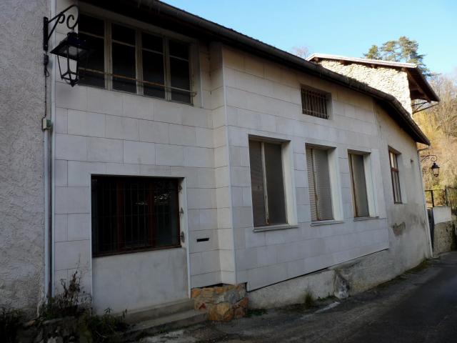 Maison 5 pièces 201 m²