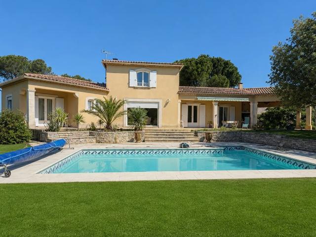 Maison 5 pièces