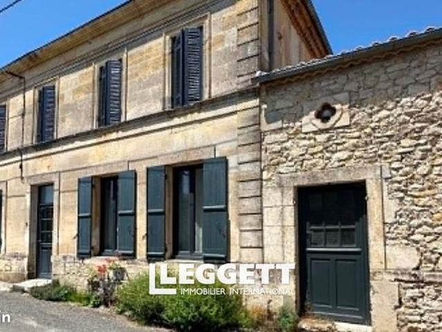 Maison 5 pièces 202 m²