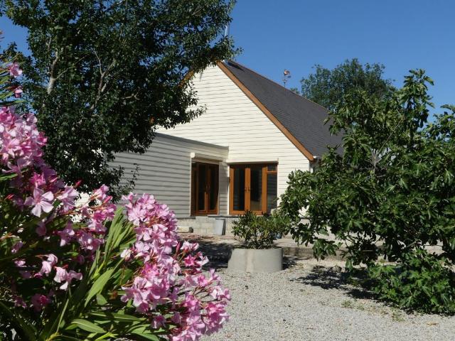 Maison 5 pièces 202 m²