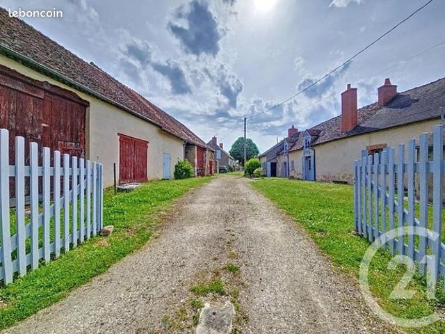 Maison 5 pièces 202 m²