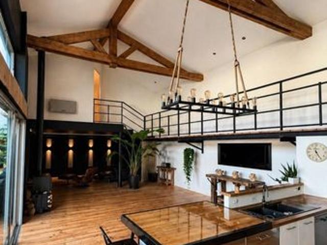 Maison 5 pièces 202 m²