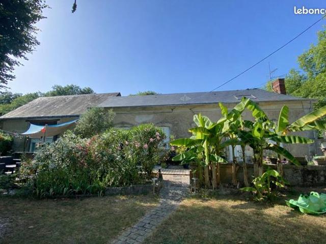 Maison 5 pièces 202 m²