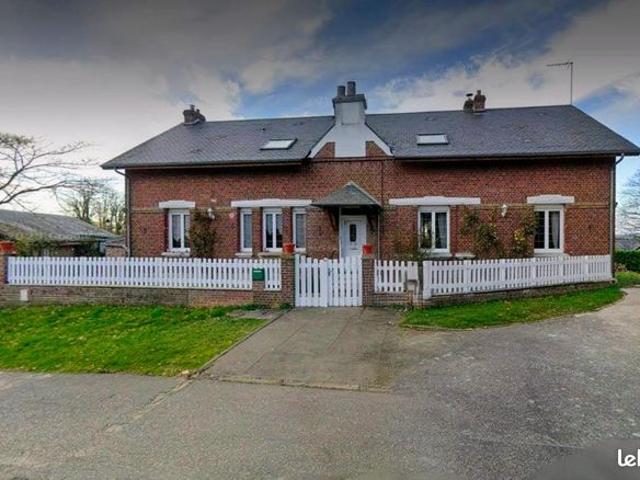 Maison 5 pièces 202 m²