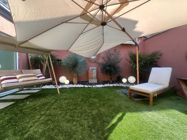 Maison 5 pièces 202 m²