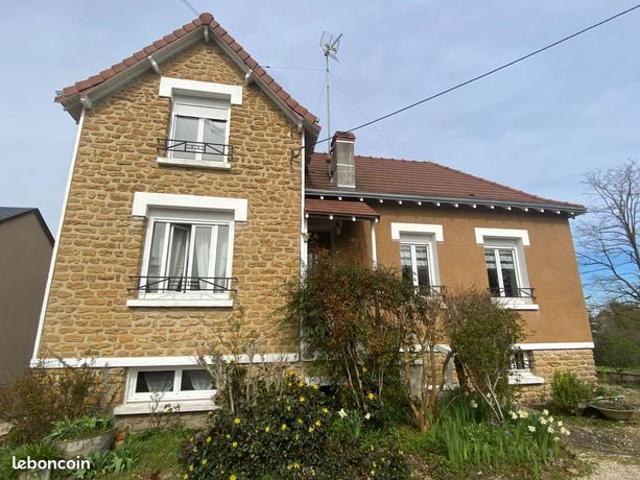 Maison 5 pièces 202 m²