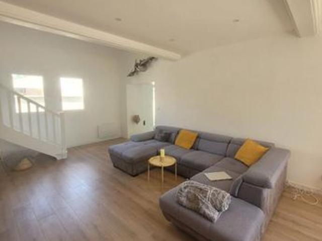 Maison 5 pièces 202 m²