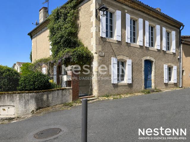 Maison 5 pièces 202 m²
