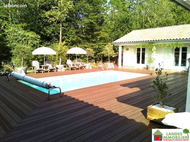 Maison 5 pièces 202 m²