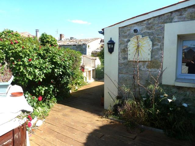 Maison 5 pièces